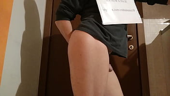 Preview 2 of 1st Sexx Hd - Deep fisting! Trying to insert my ass as much as I can in my ass