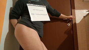 Preview 3 of 1st Sexx Hd - Deep fisting! Trying to insert my ass as much as I can in my ass