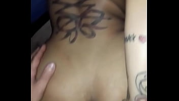 Preview 1 of Xxx Miyuki - Eu Dando Gostoso Para o Meu Amigo Colorido