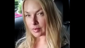 Preview 2 of Rial Gang Rep - Beautiful blode milf