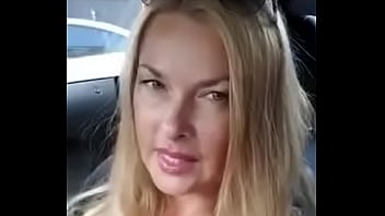Preview 3 of Rial Gang Rep - Beautiful blode milf