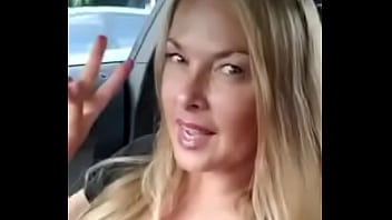 Preview 1 of Rial Gang Rep - Beautiful blode milf