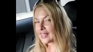 Preview 4 of Rial Gang Rep - Beautiful blode milf