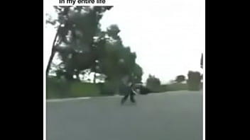 Preview 2 of Teen Sex Porn Vk Turkish Sex - Skater dude goes crazy
