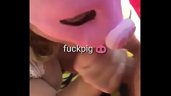 Preview 2 of Xxx Jaqline Hd Sexy Video - Dumb Fuckpig sucking Another Random Cock in the Forest