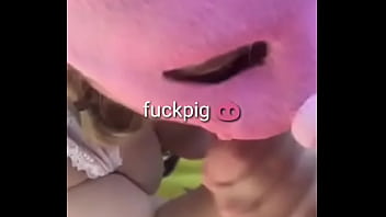 Preview 3 of Xxx Jaqline Hd Sexy Video - Dumb Fuckpig sucking Another Random Cock in the Forest