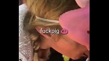 Preview 4 of Xxx Jaqline Hd Sexy Video - Dumb Fuckpig sucking Another Random Cock in the Forest