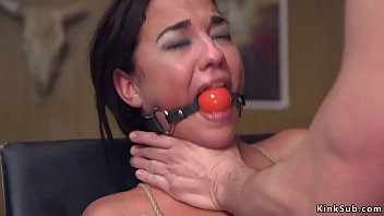 Preview 3 of Fuck Hairy Nun - Cheating gf rough gangbang fucked