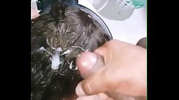 Preview 2 of Wwwxxnxx Com - Gastei no cabelo dela e descobrir que ela deu pra outro,  foi trata feito puta de rua,  acabei com o cabelo dela