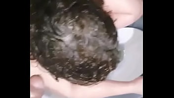 Preview 3 of Masege Sec - Descobrir trai&ccedil_&atilde_o da minha esposa,  tratei ela feito uma puta da lama,  vaso sanit&aacute_rio