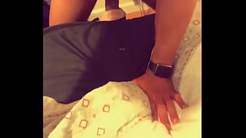 Preview 2 of Karla Lane Sex - Guy Fucks Fleshlight And Cums Moaning Hot Amateur