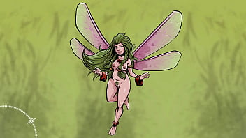 Preview 1 of Aiki Ninomyia - Roleplay JOI de hadas voz espa&ntilde_ola. &iquest_Podr&aacute_s aguantar sin correrte?