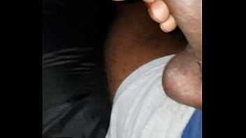 Preview 1 of Sex Hony - Lonely BBC