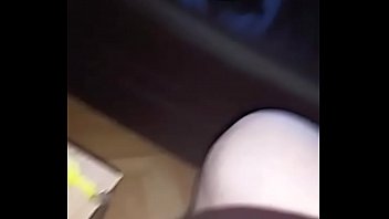 Preview 1 of 2018 Bf New Xxxxx Sexy - Banana for the ass