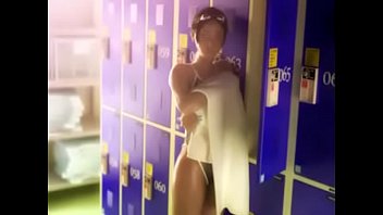 Preview 1 of 1429 Risa Murakami - Fucking at pool in The school