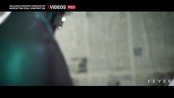 Preview 4 of Leena Sku Sex - Mia Linz fode com moreno sarado atuando pela primeira vez - FEVER
