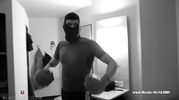 Preview 2 of Sister Ki Chodaie - Dirty White Boy