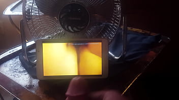 Preview 2 of Magma Wife - Trib nut to dirtydad68 wife