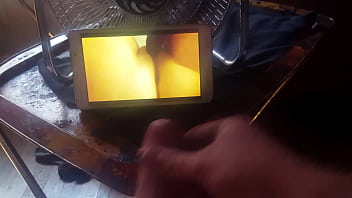 Preview 1 of Magma Wife - Trib nut to dirtydad68 wife