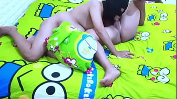 Preview 4 of Lugano Son - Kompilasi video viral Beli cewek cantik sedang hamil besar ngentot sampe basah