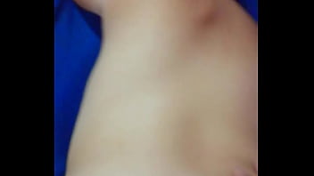 Preview 2 of Serena Santos Gangbang - Rubias