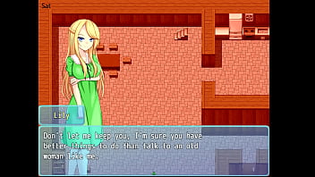 Preview 2 of Ai Tunomo - Deadman Tales: Nano control episode 6