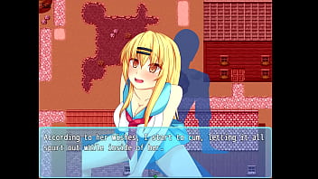 Preview 3 of Ai Tunomo - Deadman Tales: Nano control episode 6