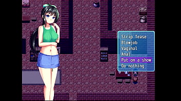 Preview 4 of Ai Tunomo - Deadman Tales: Nano control episode 6