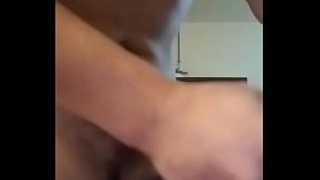 Preview 4 of Hot Periscope Vk Com - Lonely boy beats his meat too ariana grande