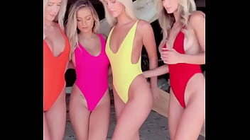 Preview 3 of Calu Ho - Chicas de boutinela