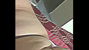 Preview 1 of Vutiy Fholsex - Mi vecina me visita