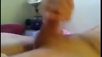 Preview 1 of Stormy Denilsst - Stimulated Orgasm