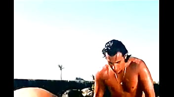 Preview 1 of Mini Skirt Handjob - Akshay Kumar,  Saif Ali Khan caught without Underwear