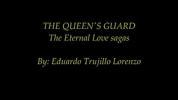 Preview 1 of Secrat Mastrabason - EternalLoveSagas: The Queen&#039_s Guard