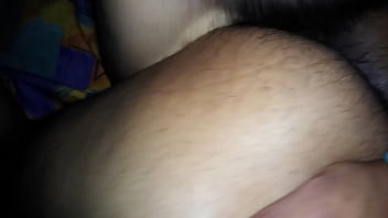 Preview 2 of Bdsm Forced Brutal - Me est&aacute_n cogiendo.