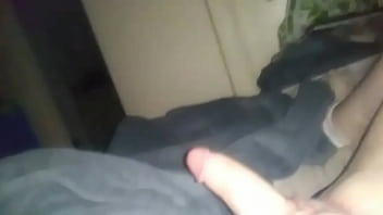 Preview 4 of Booby Husband - Playing with myself