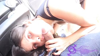 Preview 3 of Sasha Grey Double Anal Xnxx - Tatiana morales colombiana  sexo masturbacion en  el auto