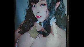 Preview 4 of Compilation Doggy Stel - cum shot for fuck coser