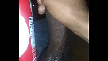 Preview 3 of Mom Sleeping Son Fack Her - Still horny