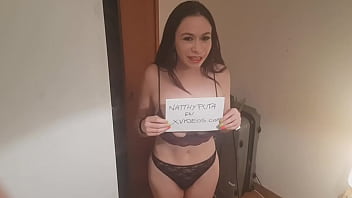 Preview 2 of French Milf Rough - V&iacute_deo de verificaci&oacute_n
