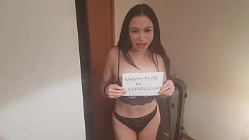 Preview 1 of French Milf Rough - V&iacute_deo de verificaci&oacute_n