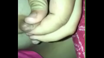 Preview 2 of Thai Women Sex Bib Blackcock - M&iacute_ hermana me env&iacute_a esto por ser lesbi