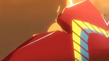 Preview 4 of Big Porns Of Police - Mipha and Link