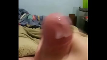 Preview 3 of Suagrat Vdeo Xxx - Batendo uma pra aliviar