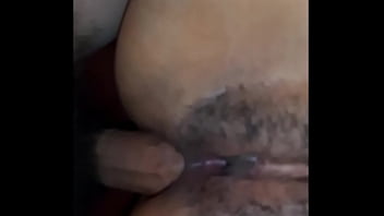 Preview 4 of Therese Johaug - Otra Exnovia,  vino a recoger sus cosas y termin&oacute_ cogida por el culo