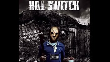 Preview 3 of Boor Kissing - NBA Youngboy - k. Switch