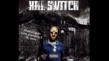 Preview 4 of Boor Kissing - NBA Youngboy - k. Switch