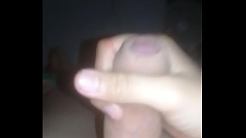 Preview 4 of Ecg Riding - Punheta gostosa