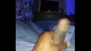 Preview 2 of Vento Saia - Big dick
