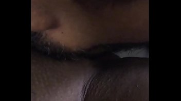 Preview 2 of Kayparkar Sex - Bee &amp_ Jay good pussy messy eating f0xy panda